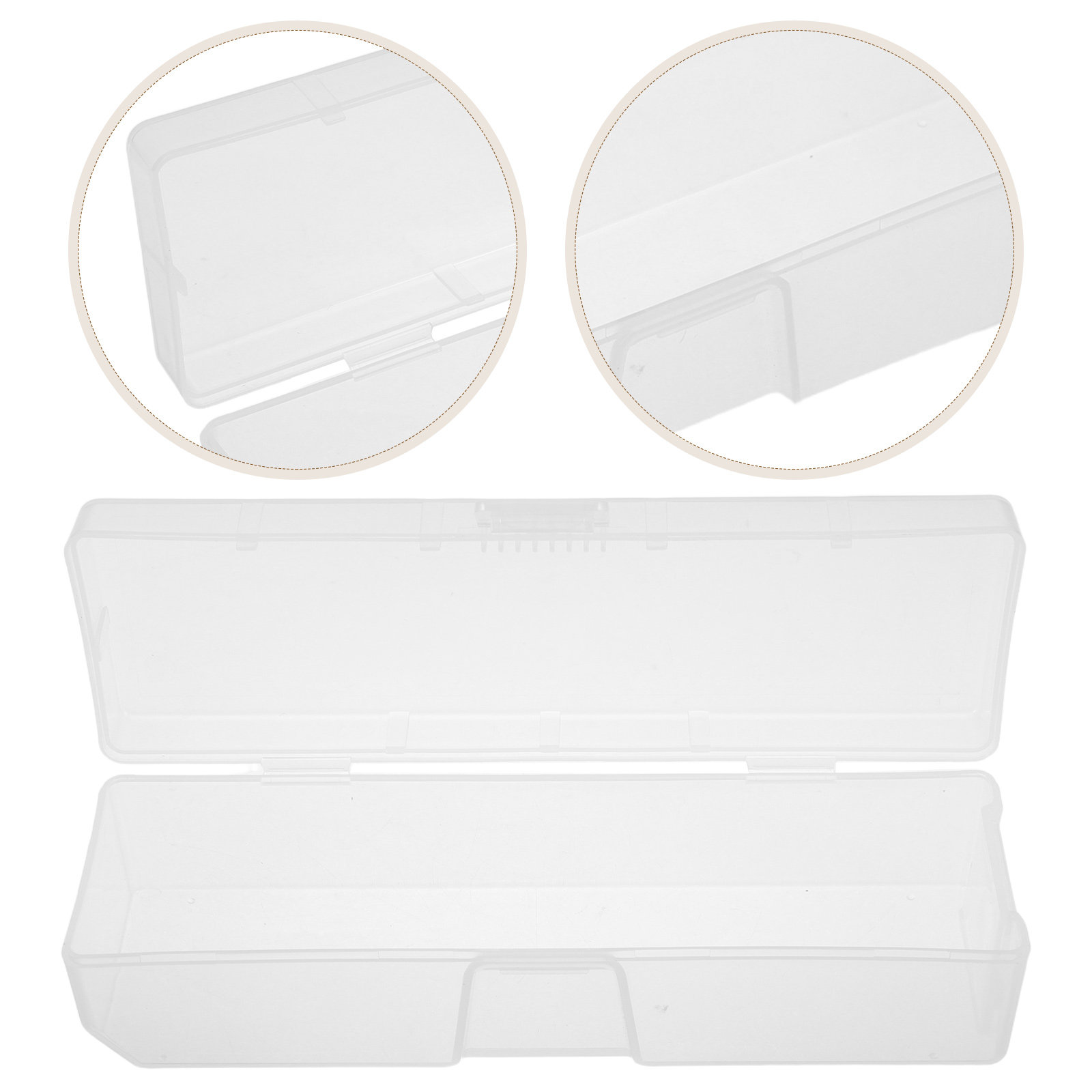 Mask Case Hard Shell - Etui na maskę do snorkelingu, ochronne,