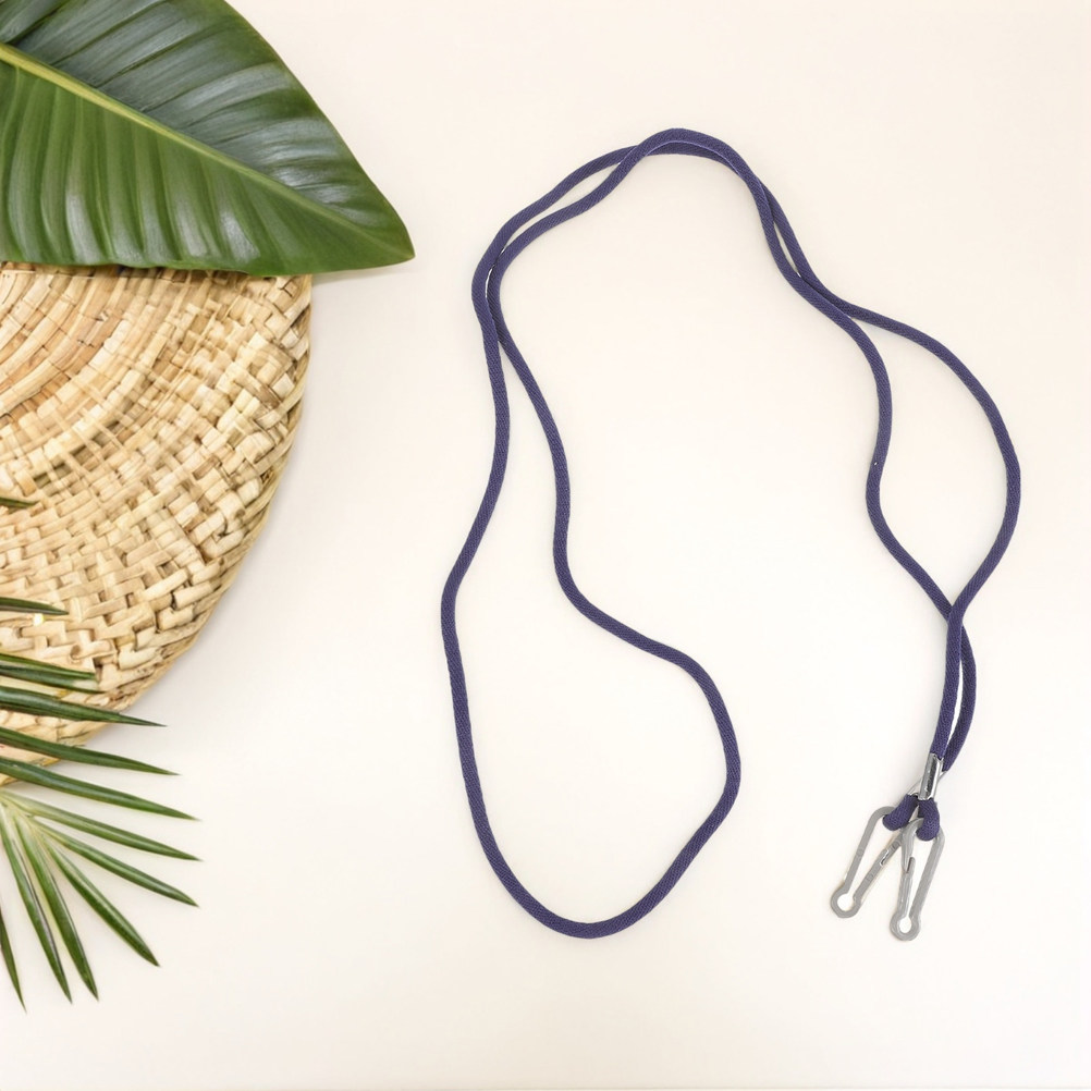 5 szt. dziecięcych uchwytów na – Mask Lanyard Adjustable recenzja i cena