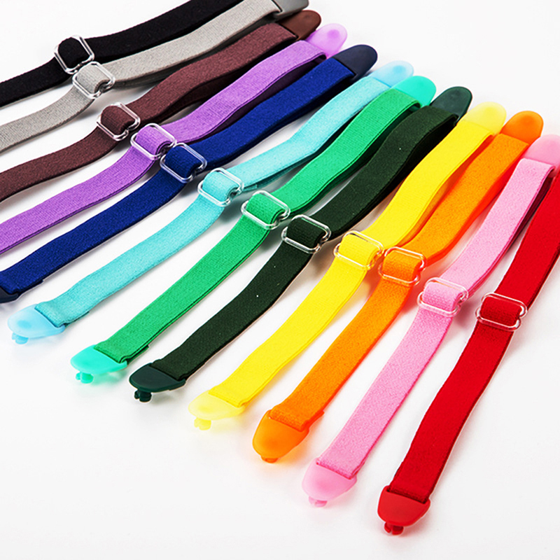 Antypoślizgowe regulowane elas – Mask Lanyard Adjustable recenzja i cena