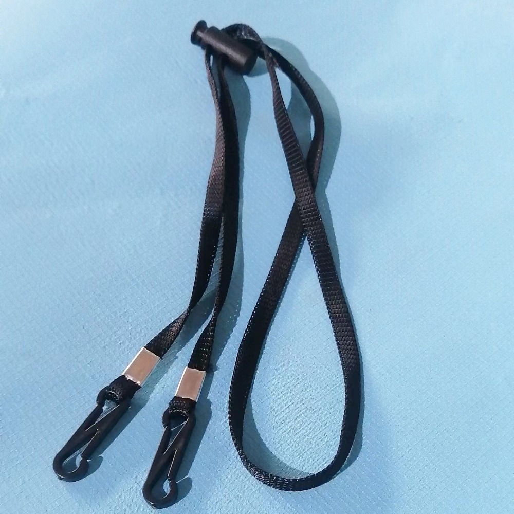 Długa wielofunkcyjna linka reg – Mask Lanyard Adjustable recenzja i cena