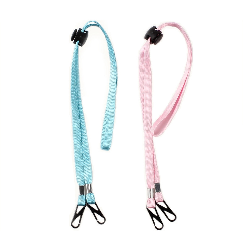 1 szt. Sznurek do zawieszania  – Mask Lanyard Adjustable recenzja i cena