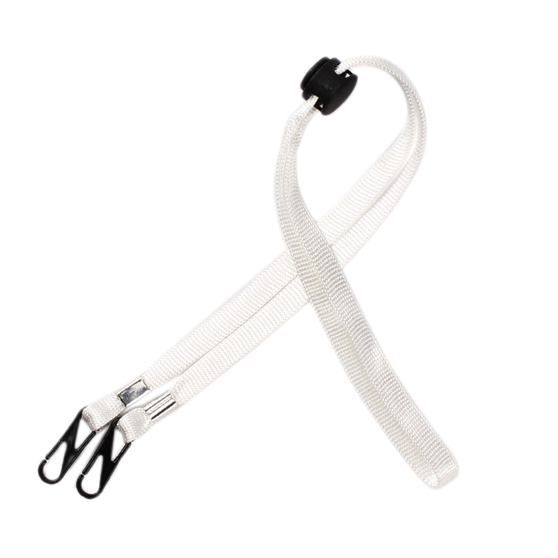 1 szt. Sznurek do zawieszania  – Mask Lanyard Adjustable recenzja i cena