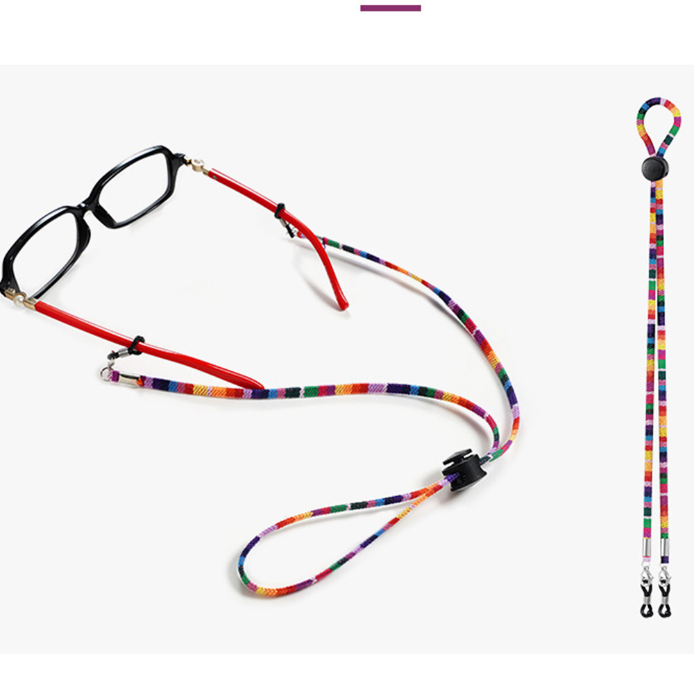 Regulowane nylonowe zwisające  – Mask Lanyard Adjustable recenzja i cena